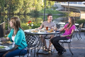 Ruby River Hotel