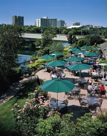 Ruby River Hotel