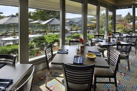 Ruby River Hotel