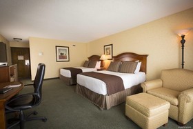 Ruby River Hotel