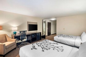 Sleep Inn Spokane Airport
