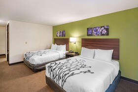 Sleep Inn Spokane Airport