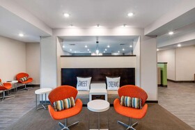 Sleep Inn Spokane Airport