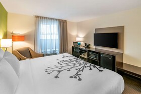 Sleep Inn Spokane Airport