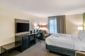 Sleep Inn Spokane Airport