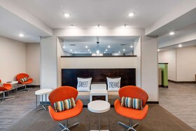 Sleep Inn Spokane Airport