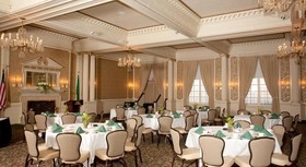 Spokane Club Inn