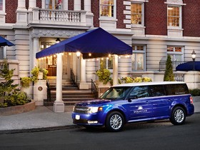 Spokane Club Inn
