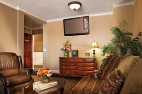 Spokane Club Inn