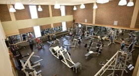 Spokane Club Inn