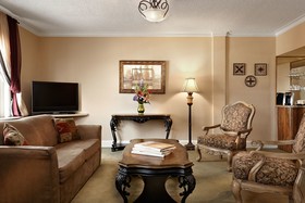 Spokane Club Inn