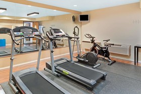 Super 8 by Wyndham Spokane/West