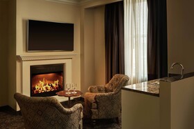 Davenport Hotel, Autograph Collection
