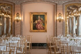 Davenport Hotel, Autograph Collection