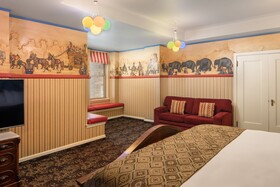 Davenport Hotel, Autograph Collection