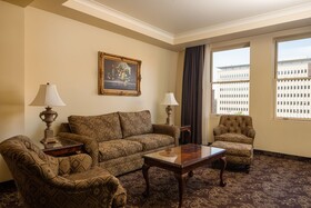 Davenport Hotel, Autograph Collection