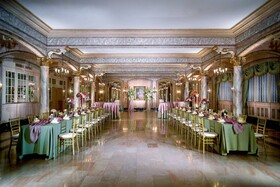 Davenport Hotel, Autograph Collection