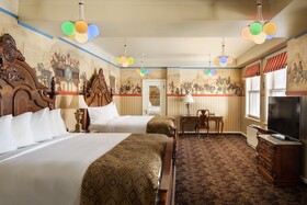 Davenport Hotel, Autograph Collection