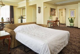 Davenport Hotel, Autograph Collection