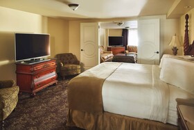 Davenport Hotel, Autograph Collection