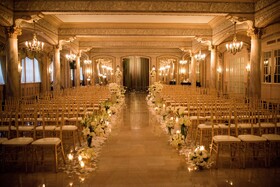 Davenport Hotel, Autograph Collection