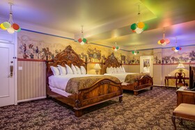 Davenport Hotel, Autograph Collection