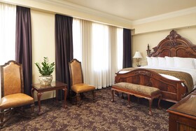Davenport Hotel, Autograph Collection