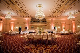 Davenport Hotel, Autograph Collection