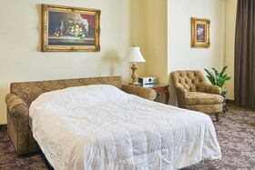 Davenport Hotel, Autograph Collection