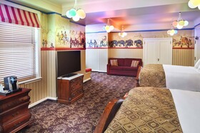 Davenport Hotel, Autograph Collection