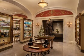 Davenport Hotel, Autograph Collection
