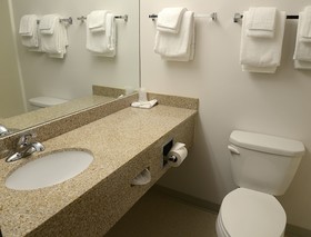 The Madison Spokane Inn
