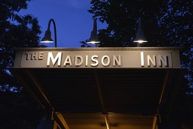 The Madison Spokane Inn