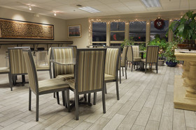 The Madison Spokane Inn