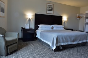 The Madison Spokane Inn