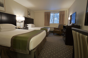 The Madison Spokane Inn