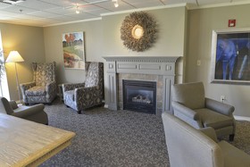 The Madison Spokane Inn
