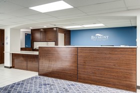 Baymont by Wyndham Spokane