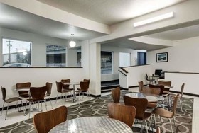 Baymont by Wyndham Spokane