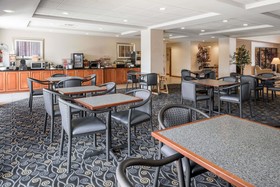 Fairfield Inn & Suites Spokane Airport