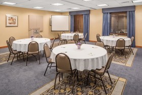 Fairfield Inn & Suites Spokane Airport
