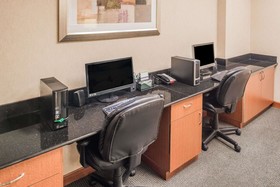 Fairfield Inn & Suites Spokane Airport