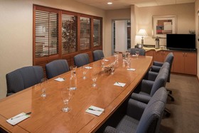 Fairfield Inn & Suites Spokane Airport