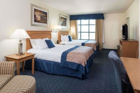 Fairfield Inn & Suites Spokane Airport