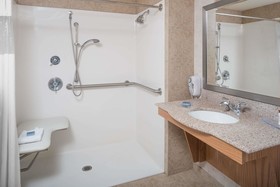 Fairfield Inn & Suites Spokane Airport
