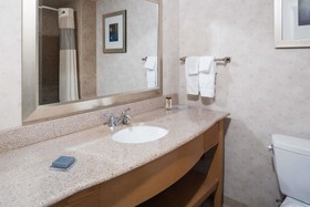 Fairfield Inn & Suites Spokane Airport