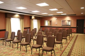 Hampton Inn & Suites Spokane Valley