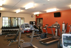 Hampton Inn & Suites Spokane Valley