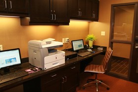 Hampton Inn & Suites Spokane Valley
