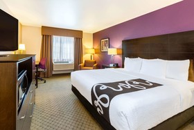 La Quinta Inn & Suites by Wyndham Spokane Valley